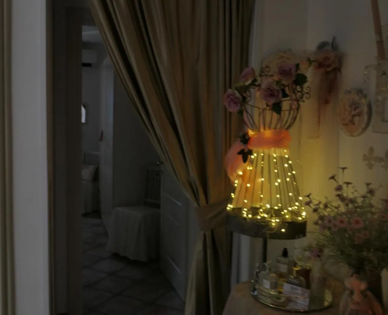 Bed & Breakfast B&B Luna Castelvetro di Modena