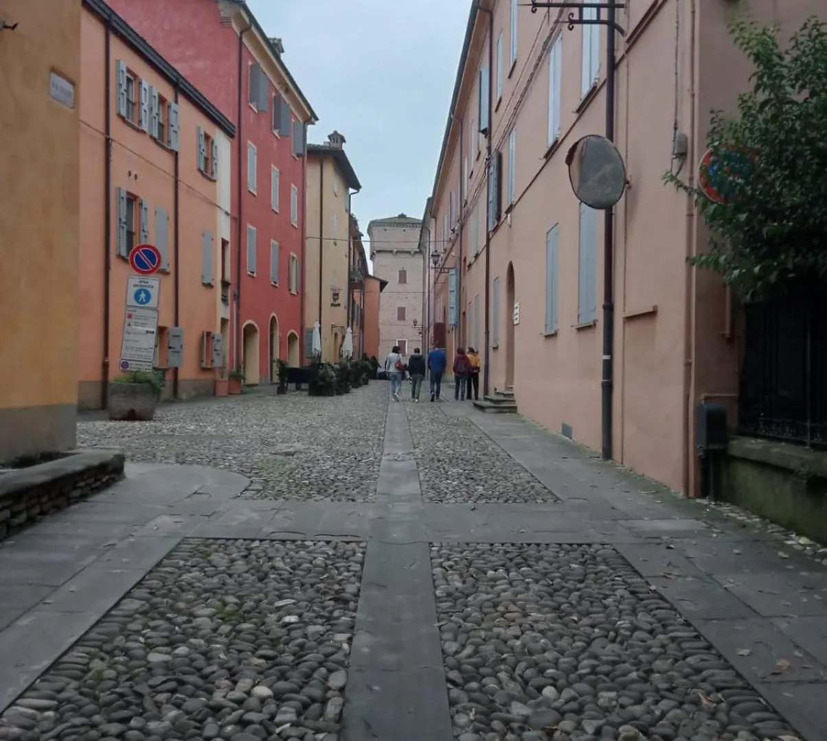 B&B Luna Castelvetro di Modena